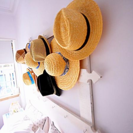 Sombrero Apartment Graca Lisbon Bilik gambar