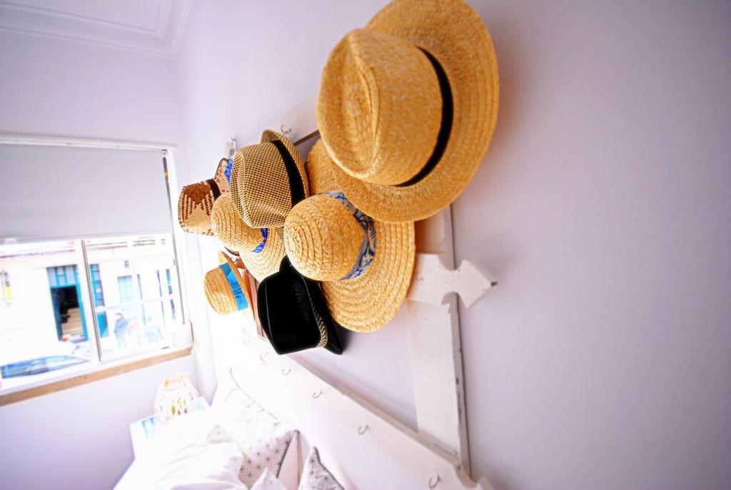 Sombrero Apartment Graca Lisbon Bilik gambar