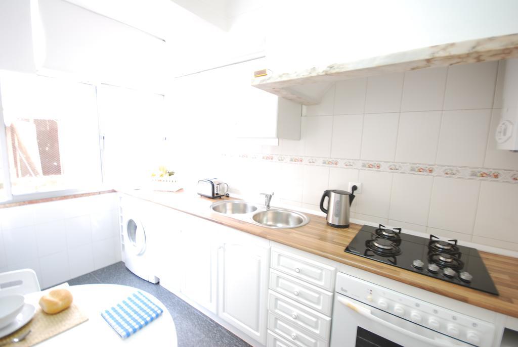 Sombrero Apartment Graca Lisbon Luaran gambar