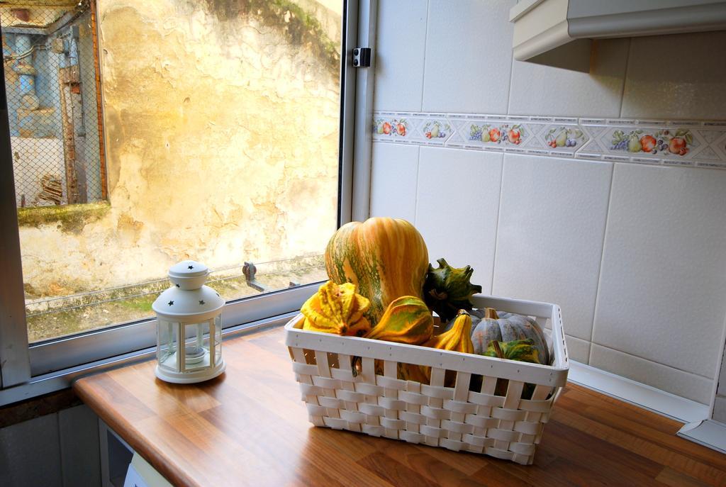 Sombrero Apartment Graca Lisbon Bilik gambar