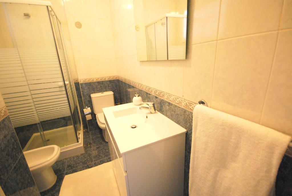 Sombrero Apartment Graca Lisbon Luaran gambar