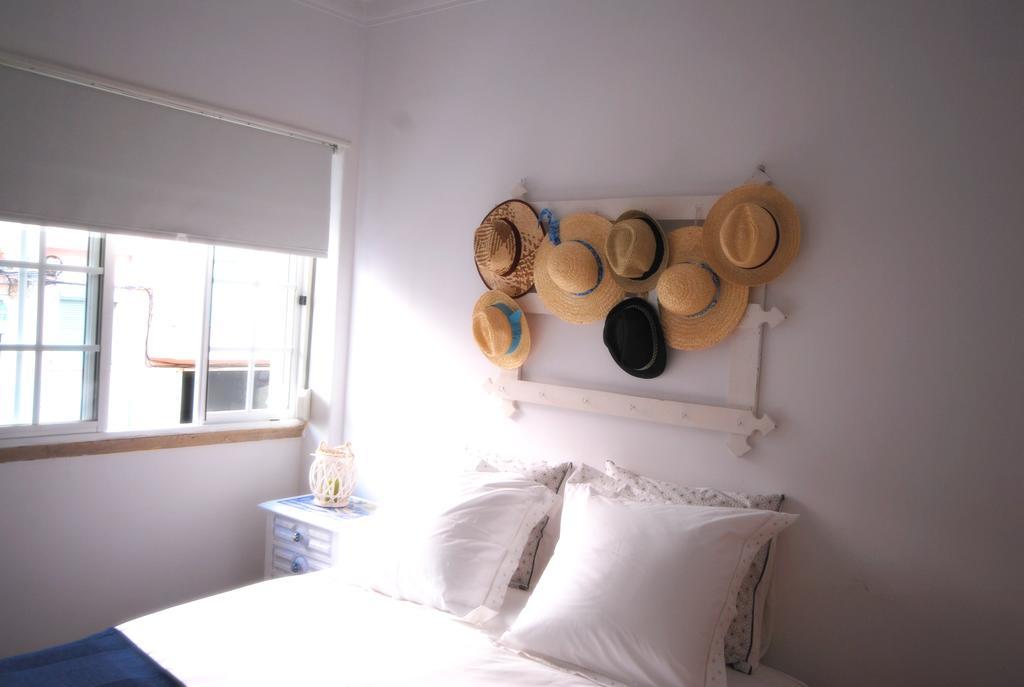 Sombrero Apartment Graca Lisbon Bilik gambar