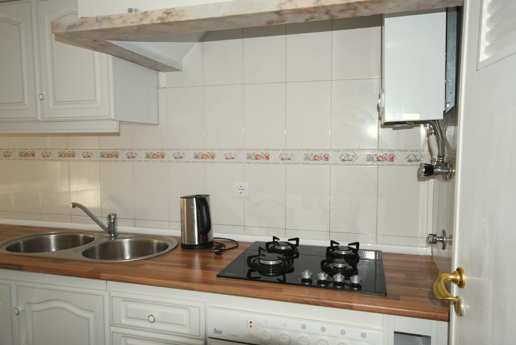 Sombrero Apartment Graca Lisbon Luaran gambar