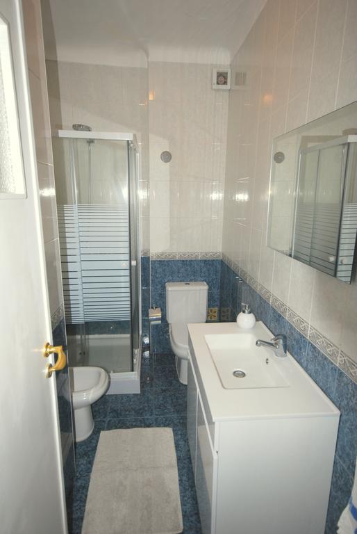 Sombrero Apartment Graca Lisbon Luaran gambar