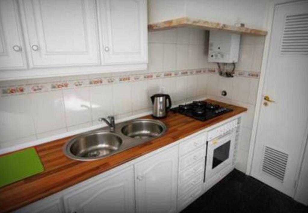Sombrero Apartment Graca Lisbon Bilik gambar