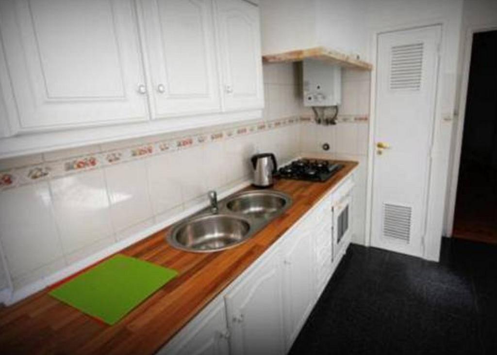 Sombrero Apartment Graca Lisbon Luaran gambar